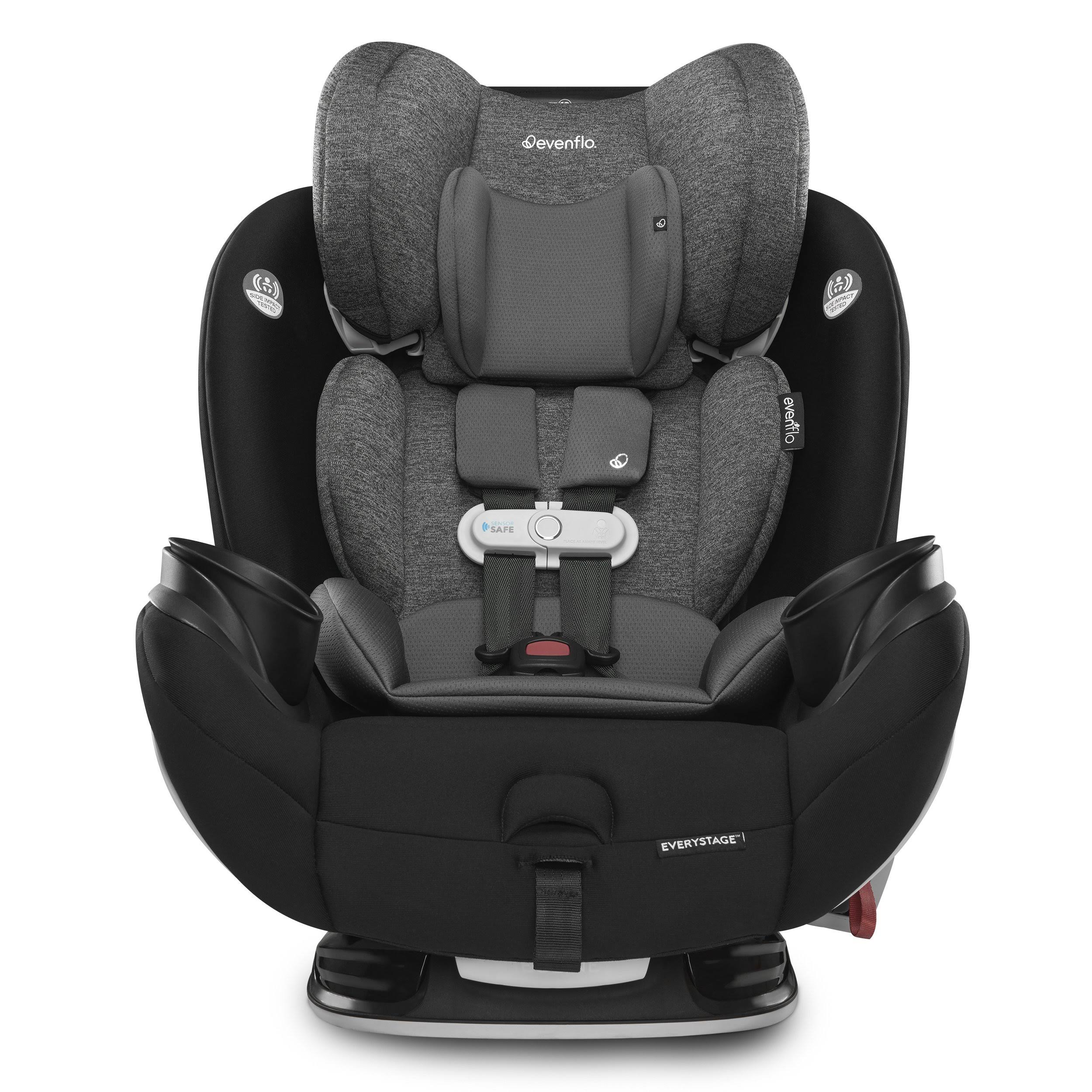 Moonstone All-in-One Convertible Car Seat J108910