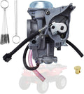 Carburetor Assembly Pack of 2 for Arctic Cat 400 2005 2006 2007 2008 V478697