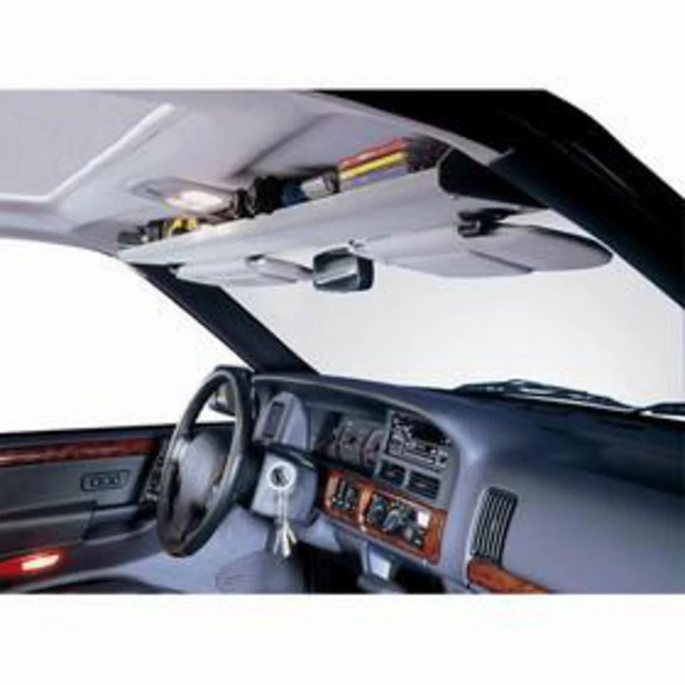 Overhead Storage Shelf D109