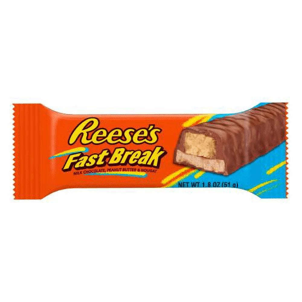 1.80oz Pack of 12 Candy Bar E441613