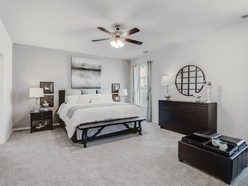 52-Inch Ceiling Fan I2483