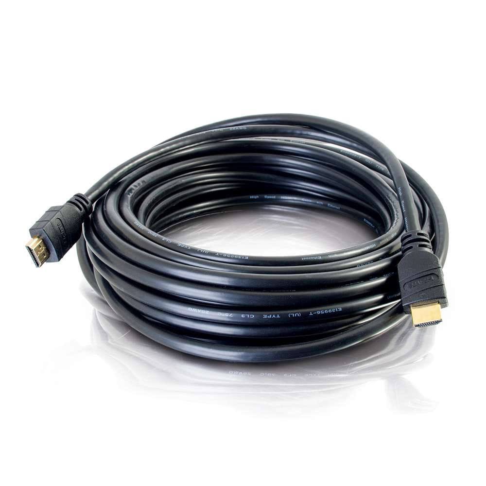 35ft Active High Speed HDMI Cable, CL3-Rated Z992915