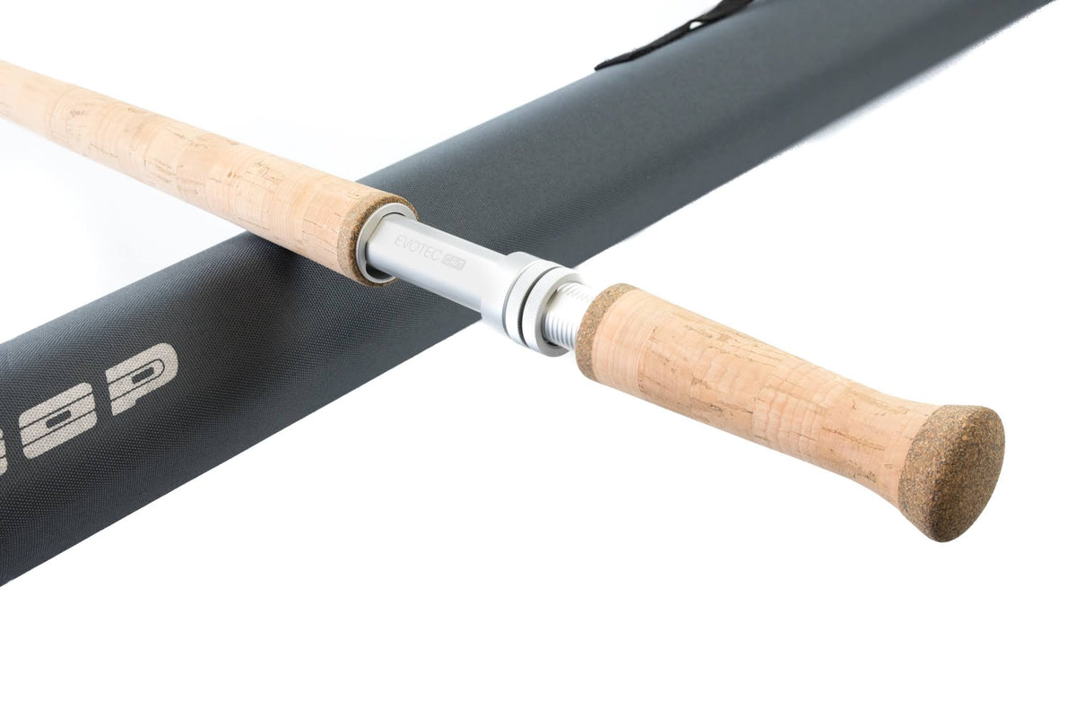 Medium-Fast Fly Rod O57988