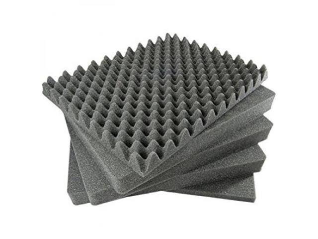 7 pc. Replacement Foam Set R124845