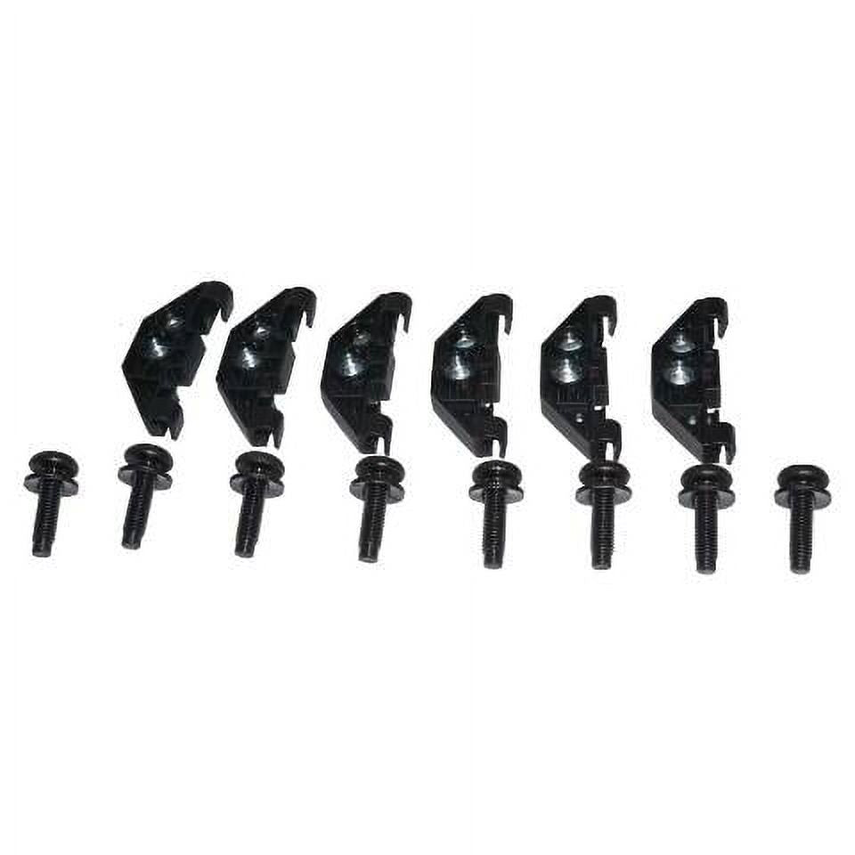 Hard Top Hardware Kit Y78372