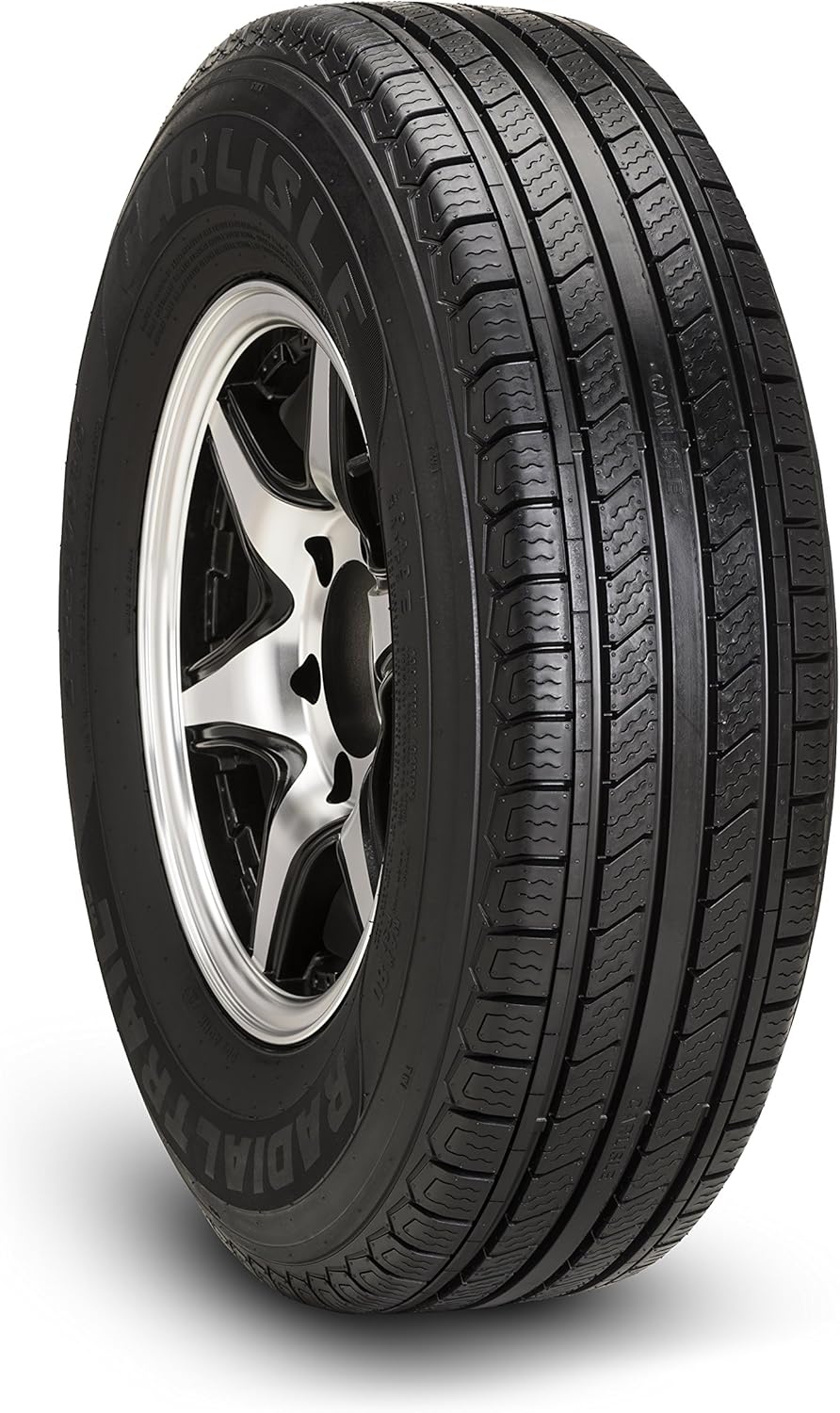 ST235/85R16 Trailer Tire Y428