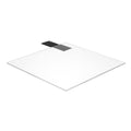 36 in. x 60 in. x 1/4 in. Thick Clear Polycarbonate Sheet K468804