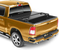Hard Tri-Fold Truck Bed Tonneau Cover D670