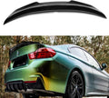 Carbon Fiber Rear Wing Spoiler for BMW 4 Series F32 Coupe O223380