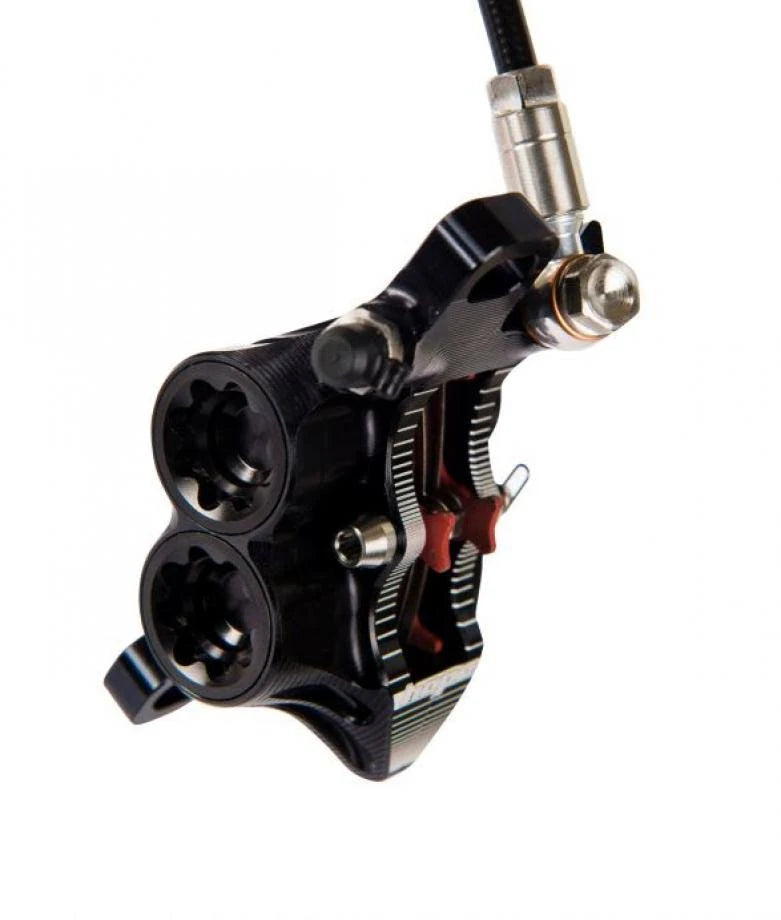 Orange Disc Brake K10881