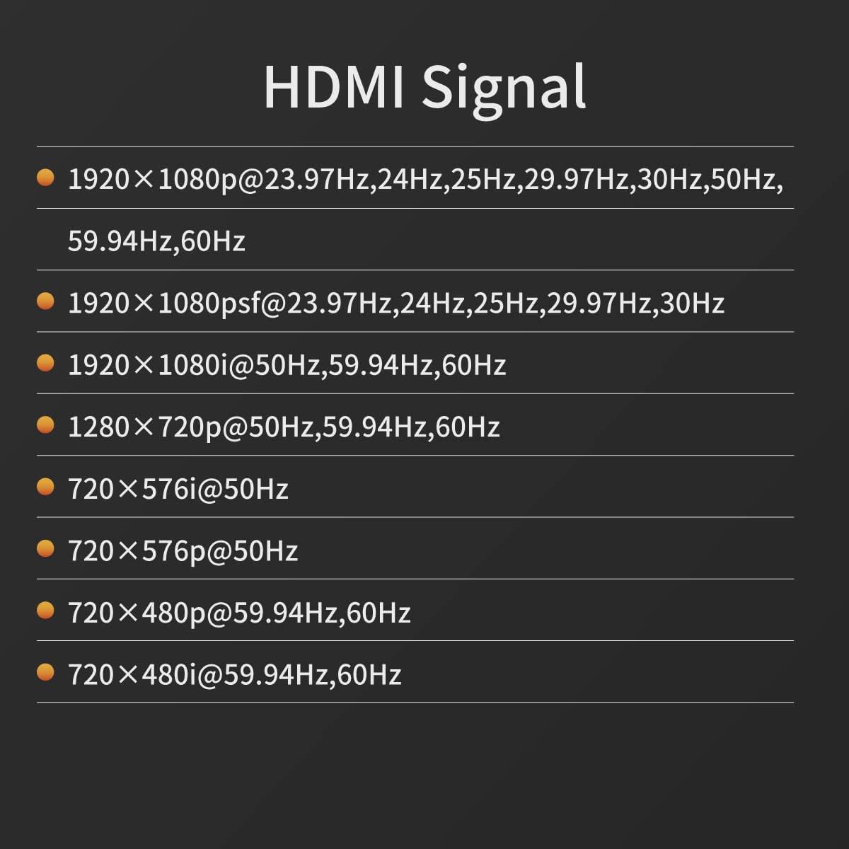 5.5" Touch Screen Camera Field Monitor with SDI K899768