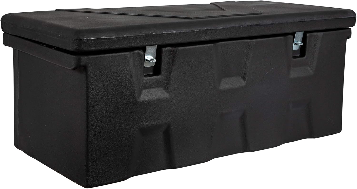 18.8 cu. ft Black All-Purpose Chest Y3999