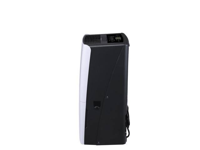 70 Pint 2-Speed Dehumidifier Y2236
