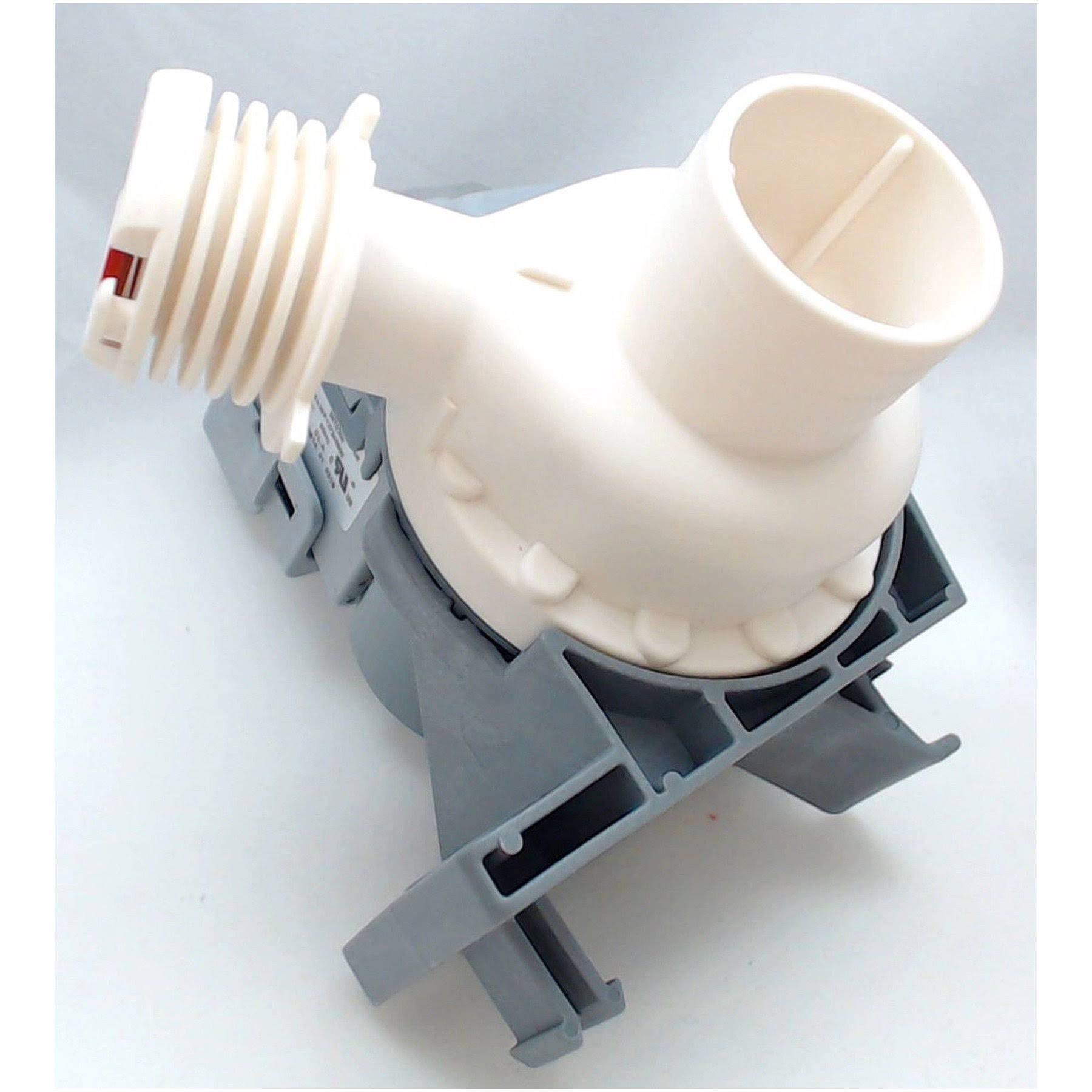 Washing Machine Drain Pump 2 pk H6254