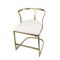 Gold Chair Q963122