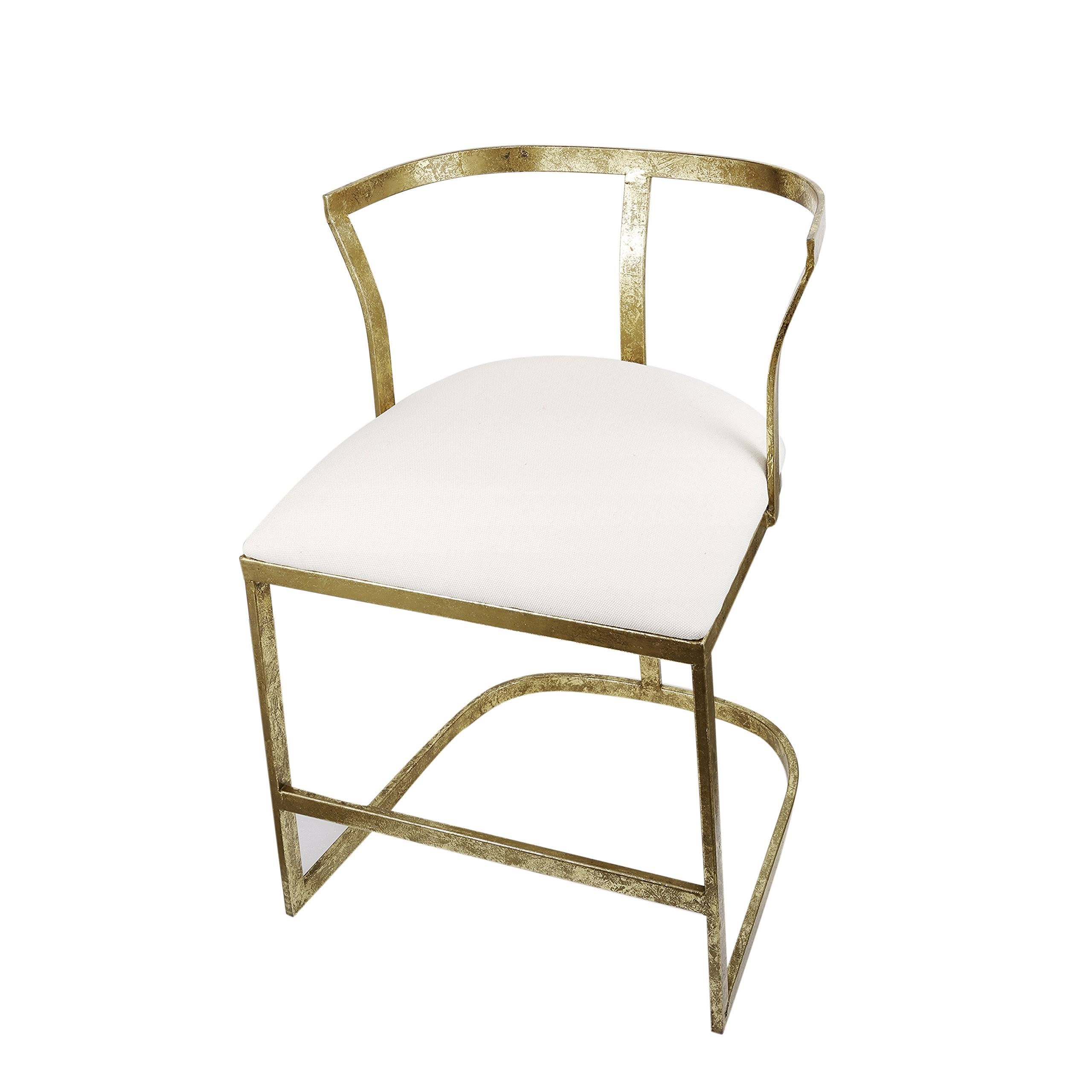 Gold Chair Q963122
