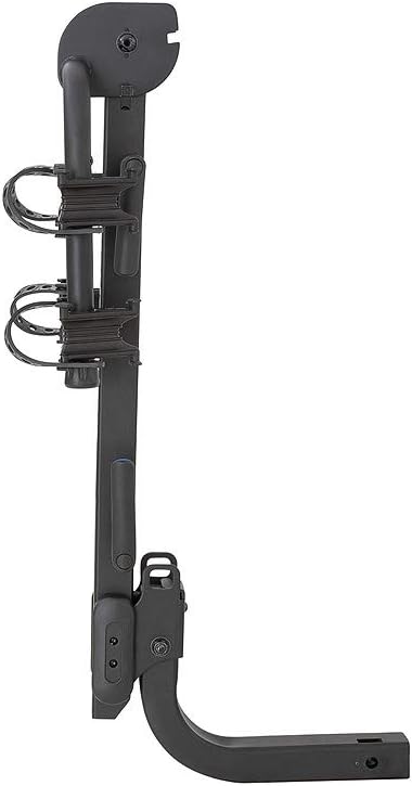 2 Bike Hitch Mount Bike Carrier I3808