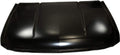 Steel Primed Hood for Chevy Silverado 2500/3500 HD 2011-2014 F474