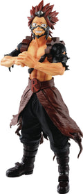 Eijiro Kirishima Figure U320