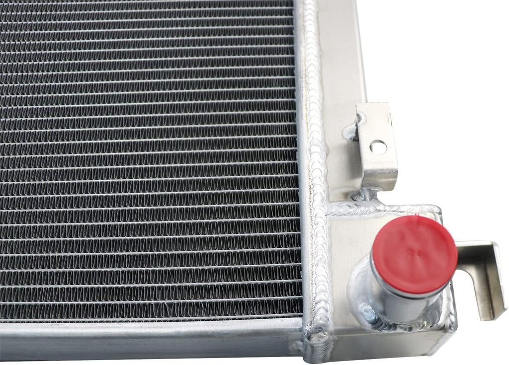 3 Row Core All Aluminum Radiator V55838