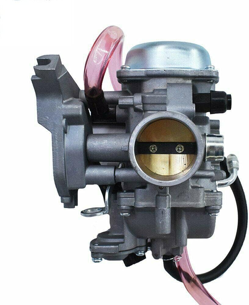 Carburetor Assembly Pack of 2 for Arctic Cat 400 2005 2006 2007 2008 V478697