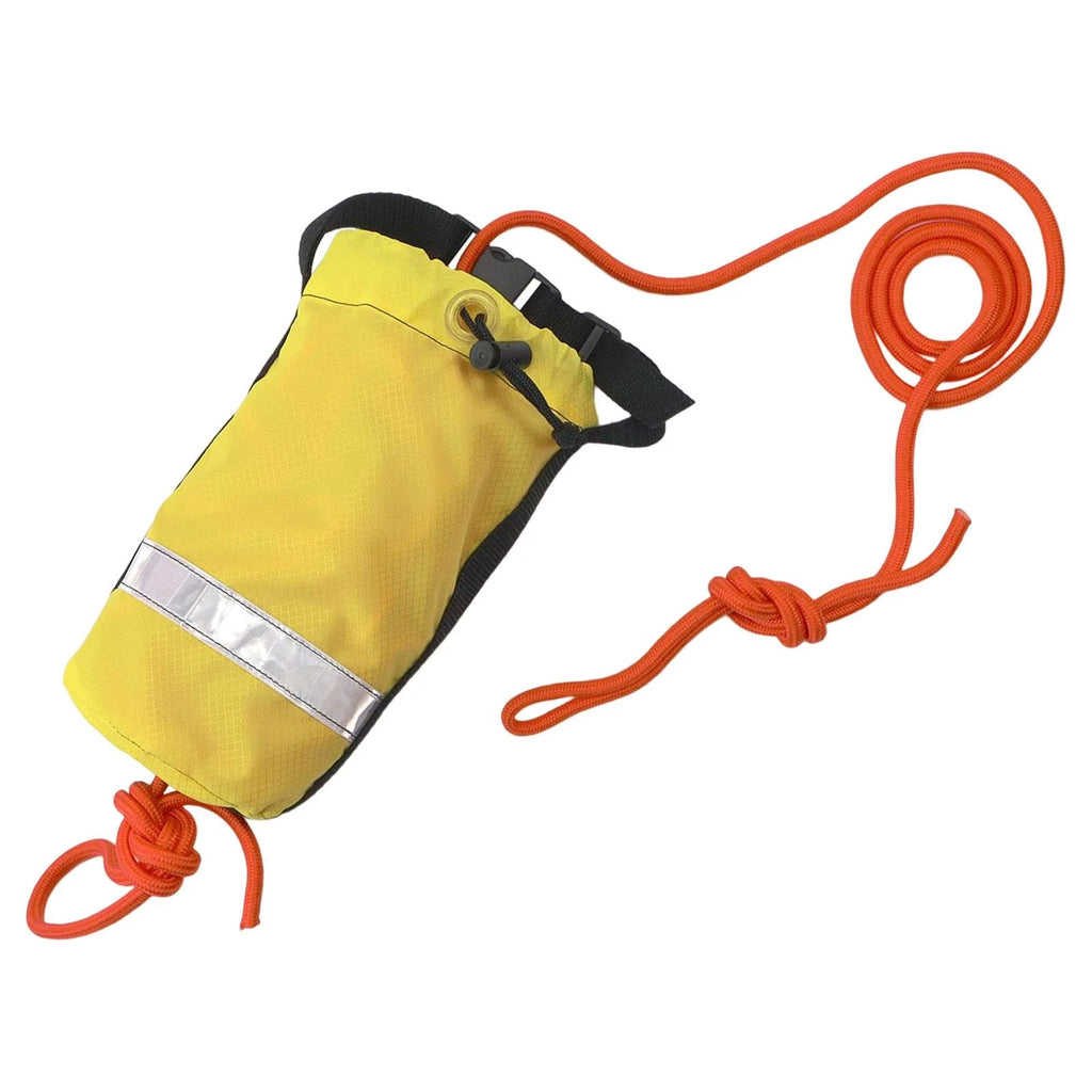 Water Throw Bag with 52 Feet of Rope J581226