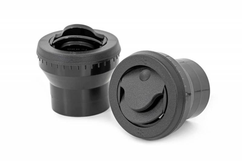 Fan Heater Kit O47641
