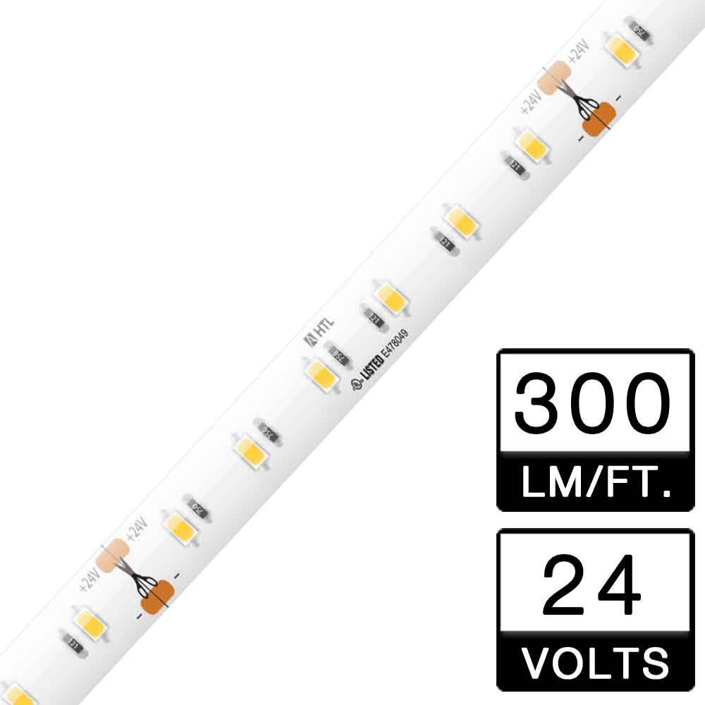 LED Tape Light, 3000K N898