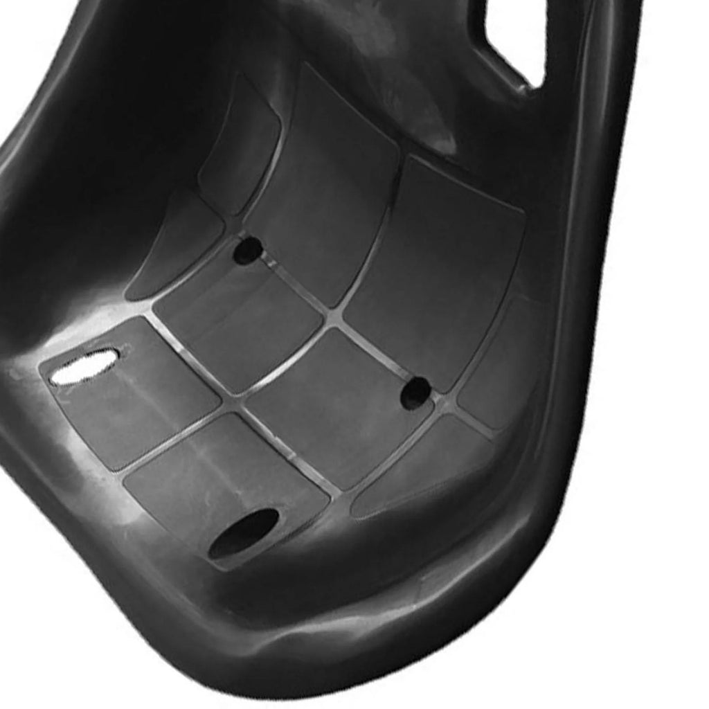 Go Karts Seat Saddle, Drift Trikes Seat Saddle, DIY Kart Car Saddle J39356