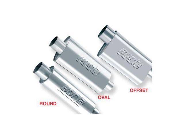 XR-1 Racing Muffler P87078