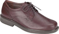 Brown 8 Wide Shoes D603