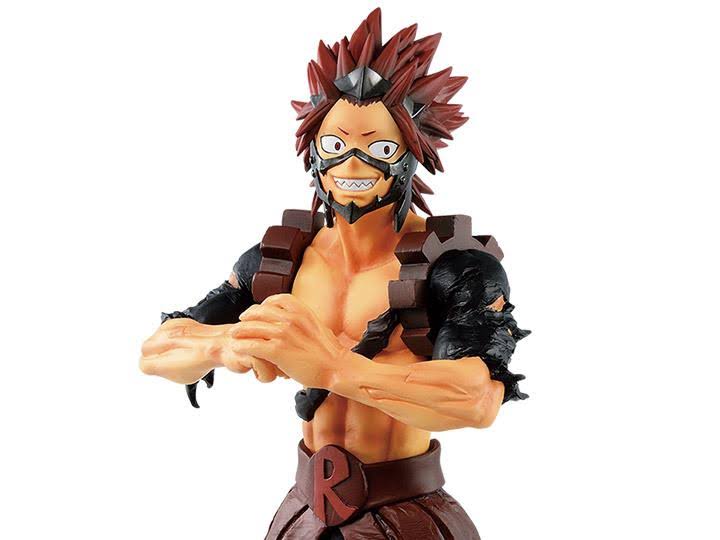 Eijiro Kirishima Figure U320