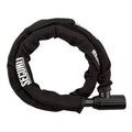 SECURIT ARMOR SPYNE KEY 20x110cm BK P4314