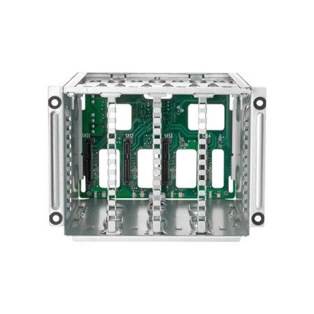 Hard Drive Cage Kit D416356