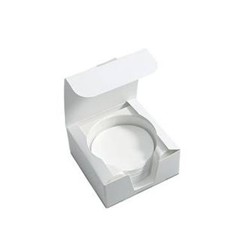 90 mm Cellulose Acetate Membrane Filter, 0.8 um, 100 Pcs U492241