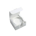 90 mm Cellulose Acetate Membrane Filter, 0.8 um, 100 Pcs U492241