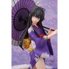 Yukinoshita Kimono Ver Figure R787