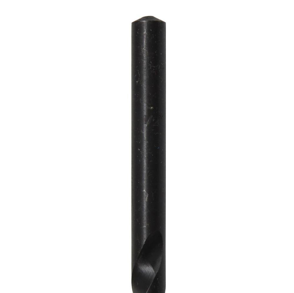 10-Piece 18-in Alloy Steel Masonry Drill Bit V772