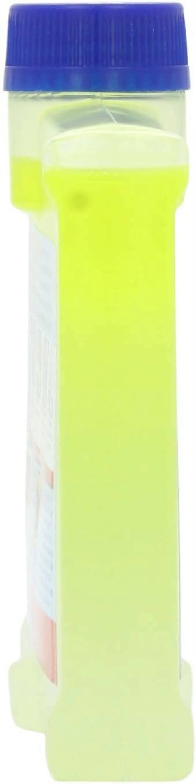 Dual Action Dishwasher Cleaner Lemon Sparkle 250 ml Pack of 8 D32766