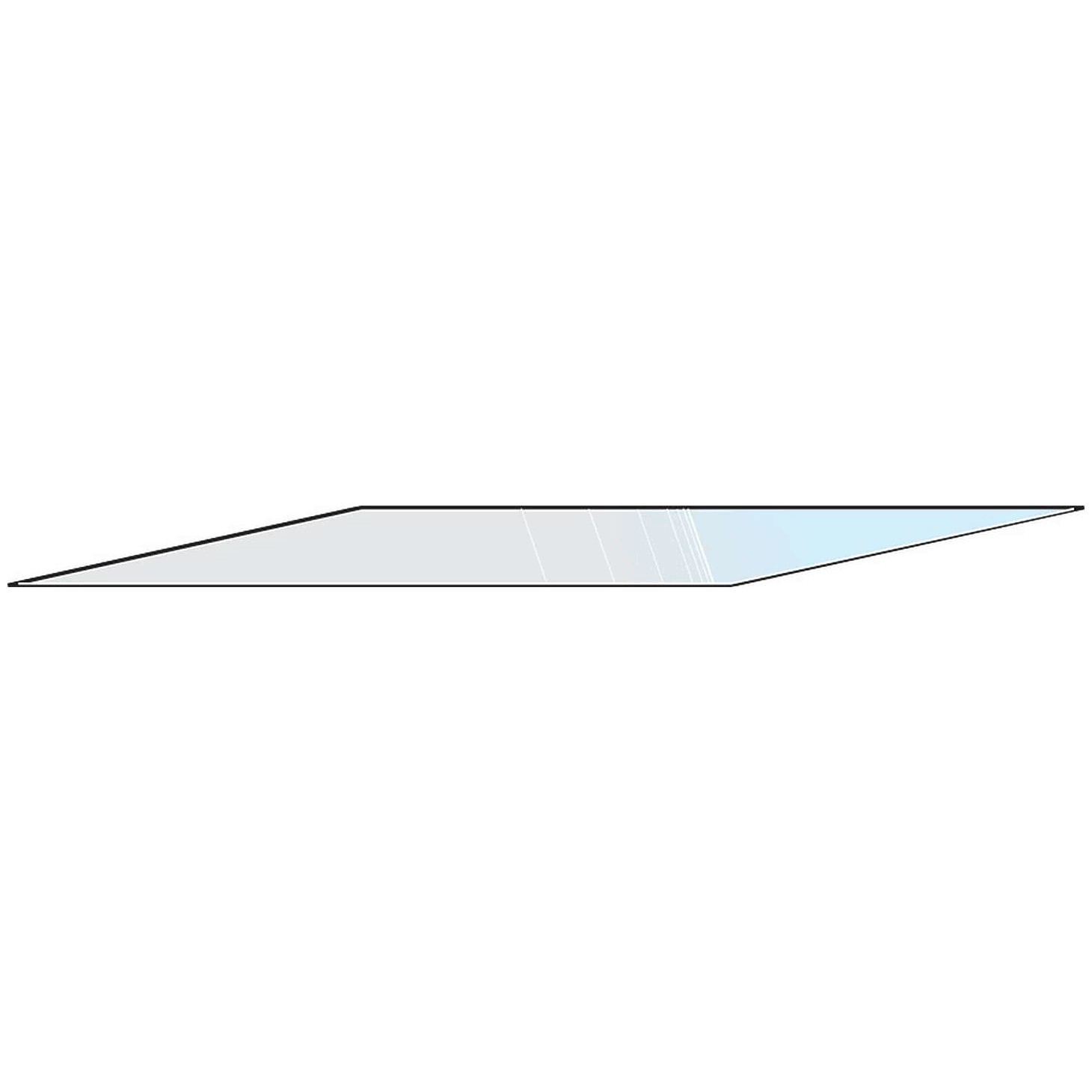 Polycarbonate Sheeting R78732