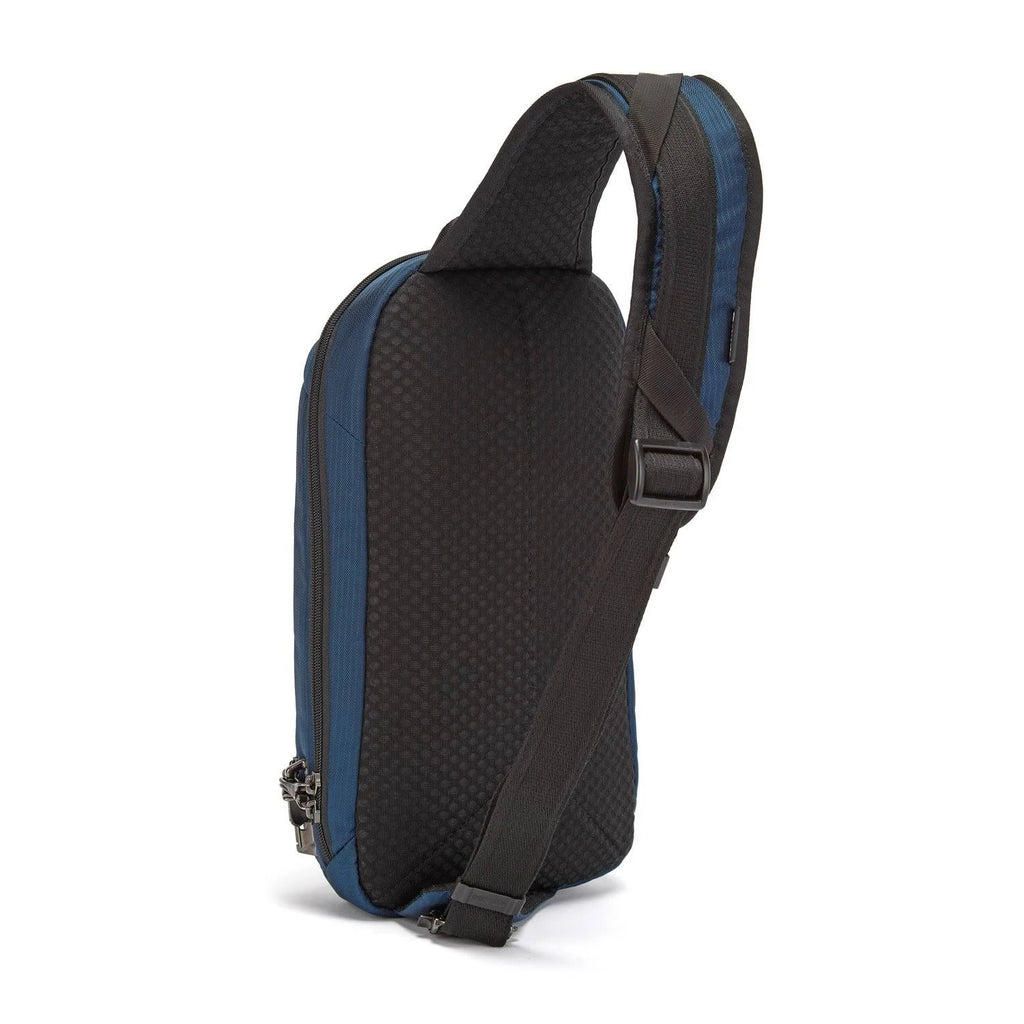 Black Anti Theft Sling Pack P200