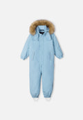 Kids Winter Snowsuit N917