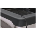 Smoothback Bed Rail Cap P449