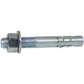 1/4x22 x 3-1/4x22 Zinc Plated Wedge Anchor (1000 per Box) Q156312