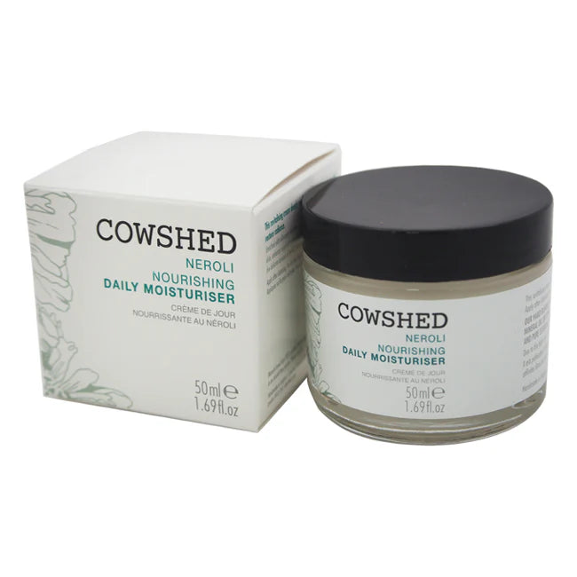 Neroli Nourishing Daily Moisturizer, 1.69 oz D4514