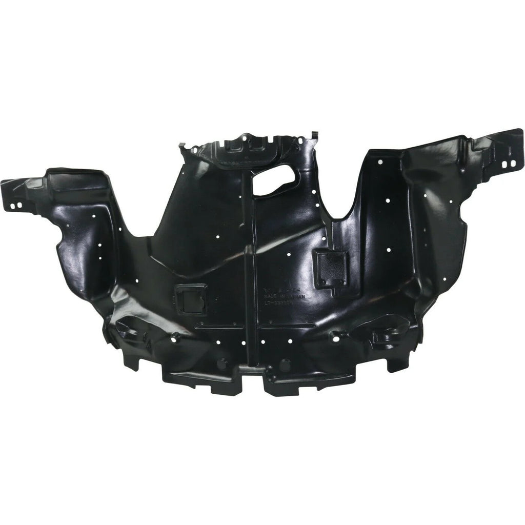 Splash Shield Front For Subaru Impreza J82874