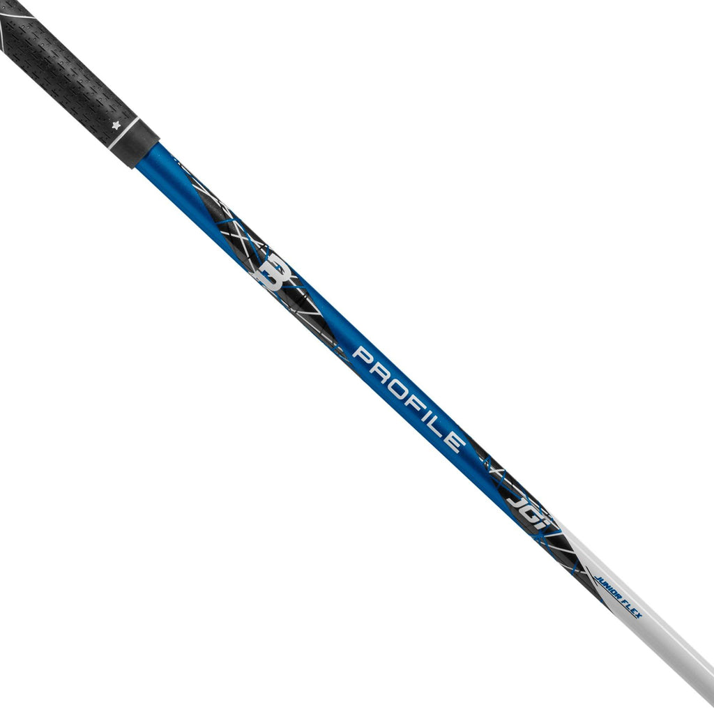 Junior Large Complete Golf Club Set Blue C9393