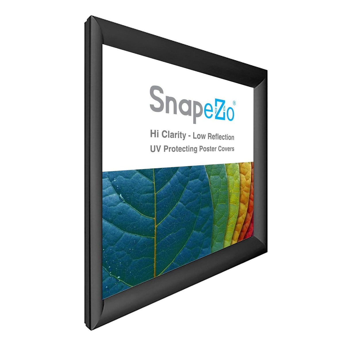 Black SnapeZo Snap Frame P329994
