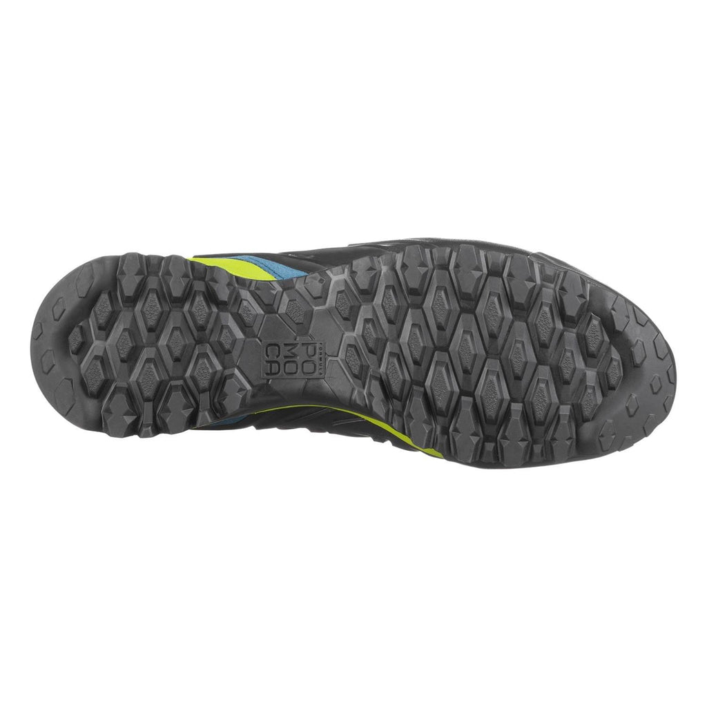 Men's Wildfire Edge Mid GTX Hiking Boots D1030
