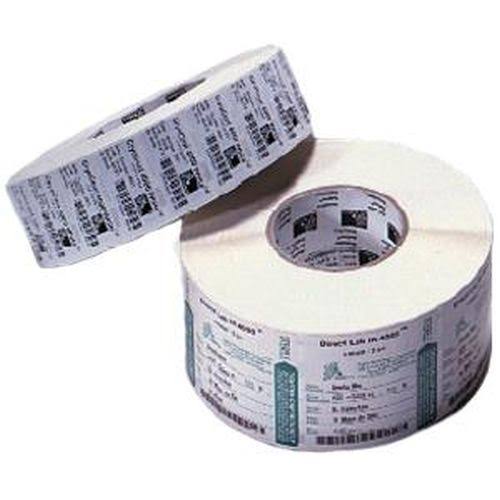 Zebra Label Paper 4 x 6in Direct Thermal S459